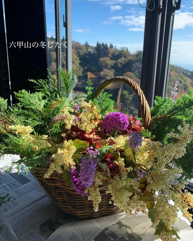 春に感じる三大香木のひとつ それは アトリエ ティロワール 大阪豊中 香りのアトリエ アロマスクール